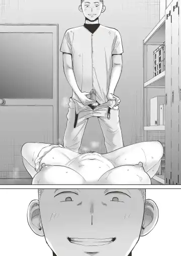 [Katsura Airi] Karami Zakari Bangaihen 2 ~Takeuchi Senpai to Bushitsu~ | 只想交歡的年紀 番外篇2 ~竹內學姐與社團室~ Fhentai - Page 38