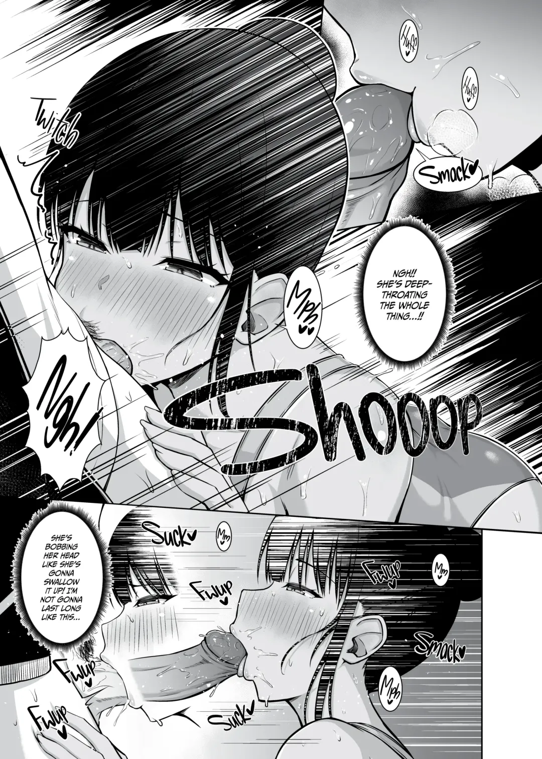 Suiei kurabu kara no kuru na utsukushisa ha sekkusu ni tsui te ikari tte i masu Fhentai - Page 6