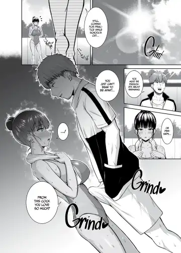 Suiei kurabu kara no kuru na utsukushisa ha sekkusu ni tsui te ikari tte i masu Fhentai - Page 3