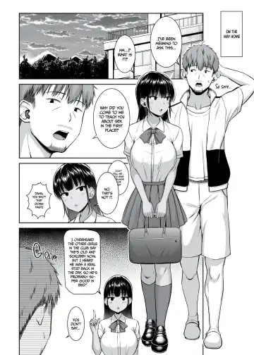 Suiei kurabu kara no kuru na utsukushisa ha sekkusu ni tsui te ikari tte i masu Fhentai - Page 36