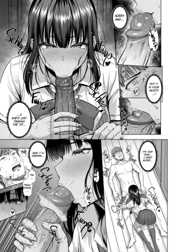Suiei kurabu kara no kuru na utsukushisa ha sekkusu ni tsui te ikari tte i masu Fhentai - Page 58