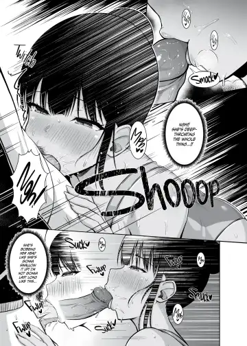 Suiei kurabu kara no kuru na utsukushisa ha sekkusu ni tsui te ikari tte i masu Fhentai - Page 6