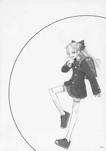 [Raita] Mahou Shoujo Soushuuhen Fhentai - Page 29