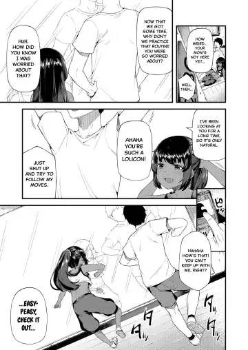 [Highlow] Futari dake no Lesson | A Lesson For Just The Two Of Us Fhentai - Page 21