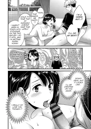[Pon Takahanada] Shujin ni wa Naisho Ch. 5 Fhentai - Page 10