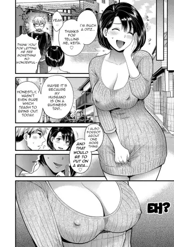 [Pon Takahanada] Shujin ni wa Naisho Ch. 5 Fhentai - Page 4