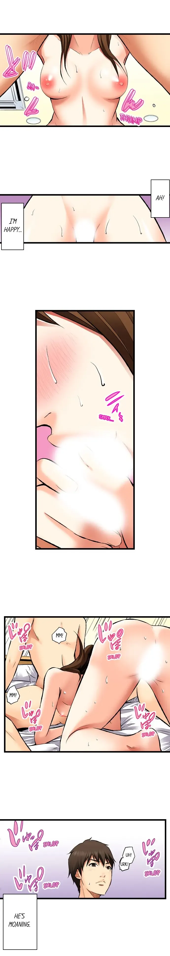 [Noresore] She's a Hentai Artist Fhentai - Page 104