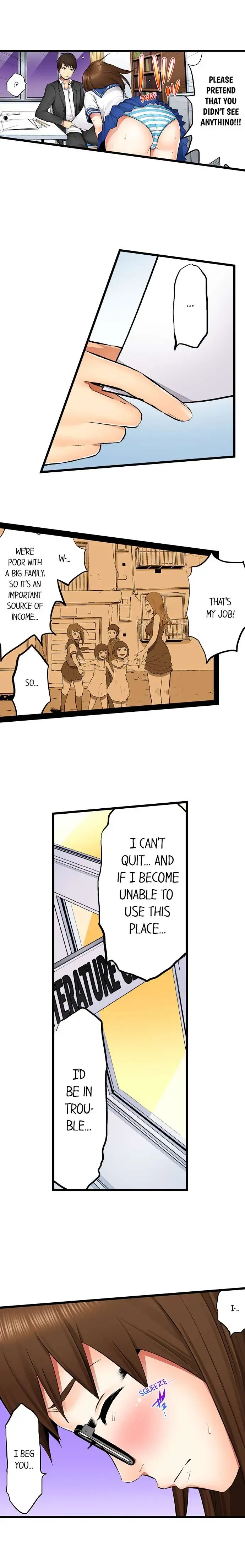 [Noresore] She's a Hentai Artist Fhentai - Page 14