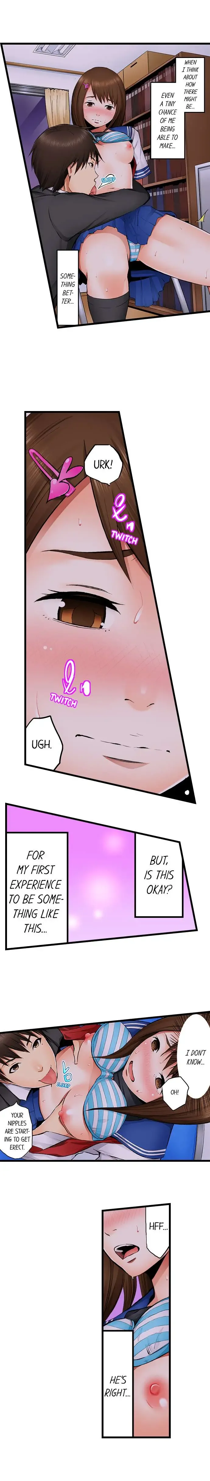 [Noresore] She's a Hentai Artist Fhentai - Page 24