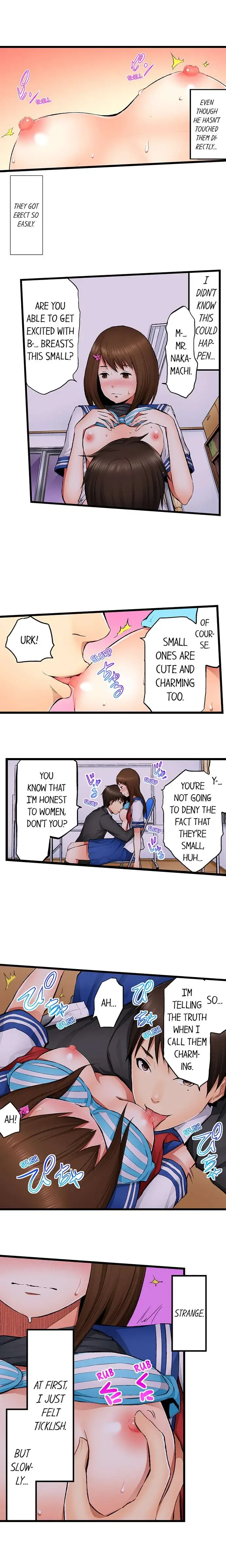 [Noresore] She's a Hentai Artist Fhentai - Page 25