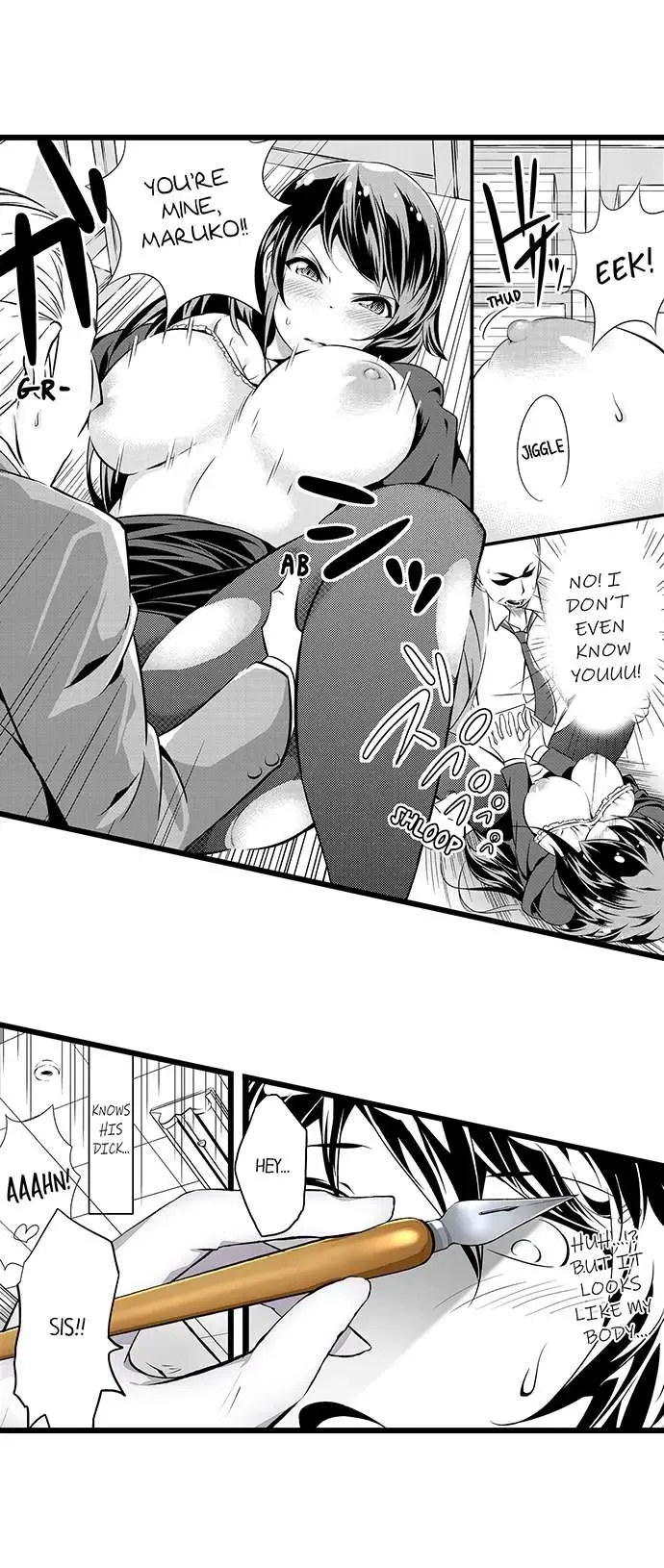 [Noresore] She's a Hentai Artist Fhentai - Page 3