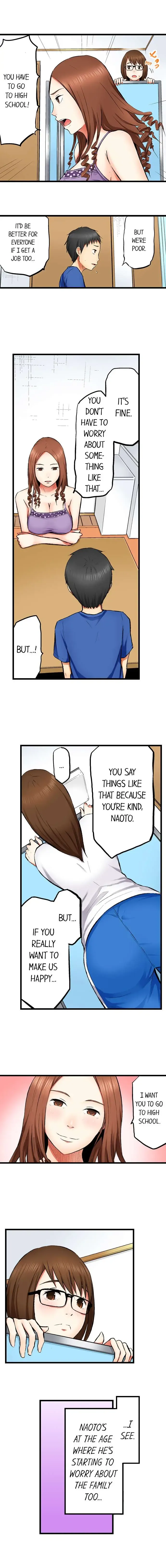 [Noresore] She's a Hentai Artist Fhentai - Page 44