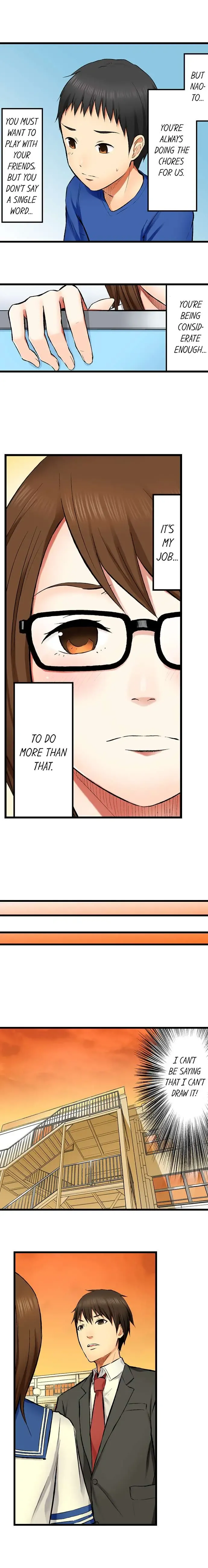 [Noresore] She's a Hentai Artist Fhentai - Page 45