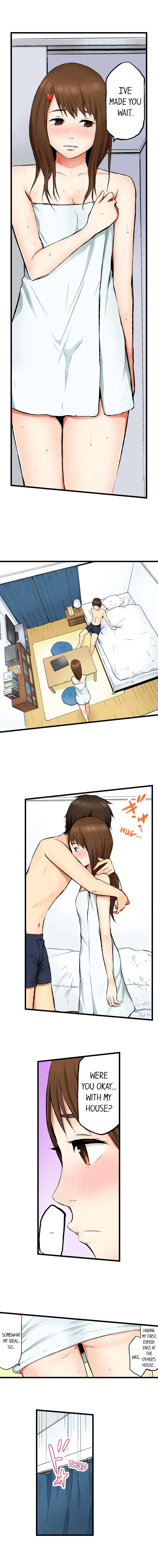 [Noresore] She's a Hentai Artist Fhentai - Page 47