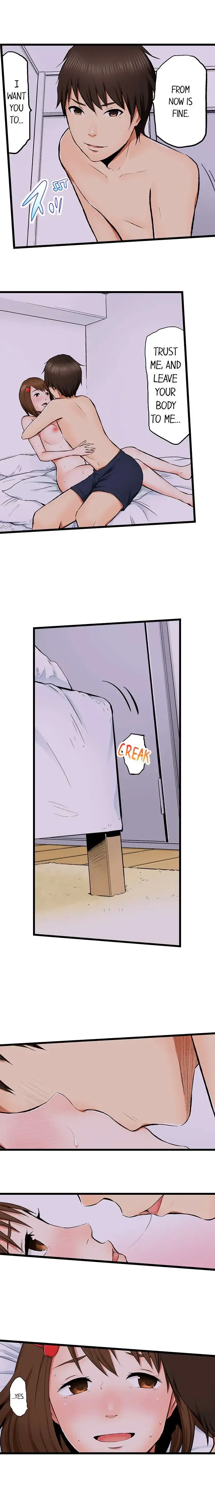 [Noresore] She's a Hentai Artist Fhentai - Page 50