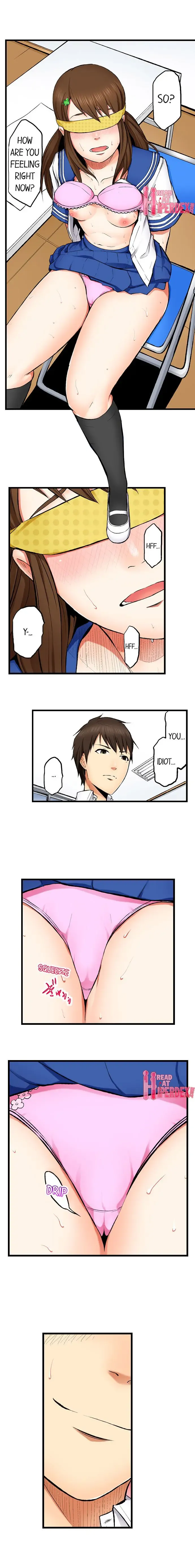 [Noresore] She's a Hentai Artist Fhentai - Page 78