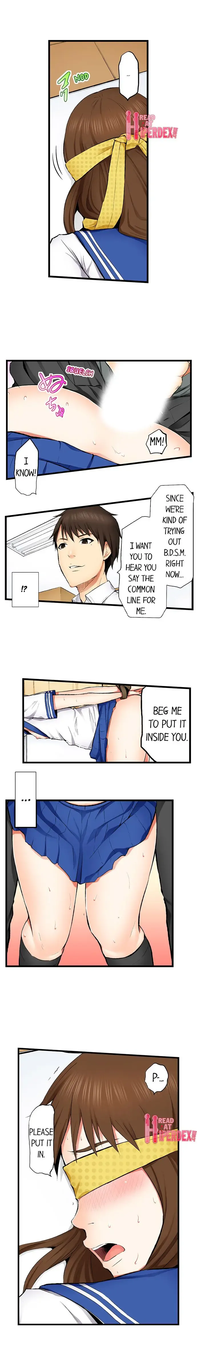 [Noresore] She's a Hentai Artist Fhentai - Page 85