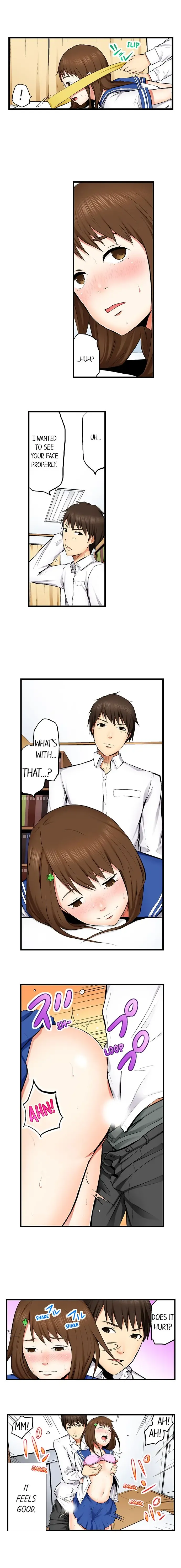 [Noresore] She's a Hentai Artist Fhentai - Page 86