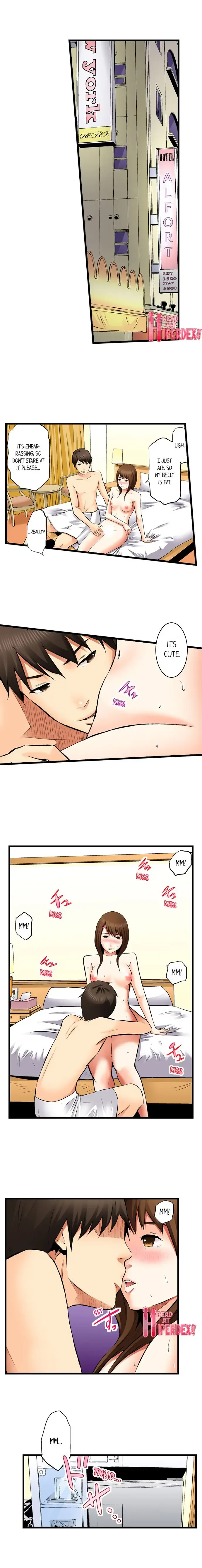 [Noresore] She's a Hentai Artist Fhentai - Page 97