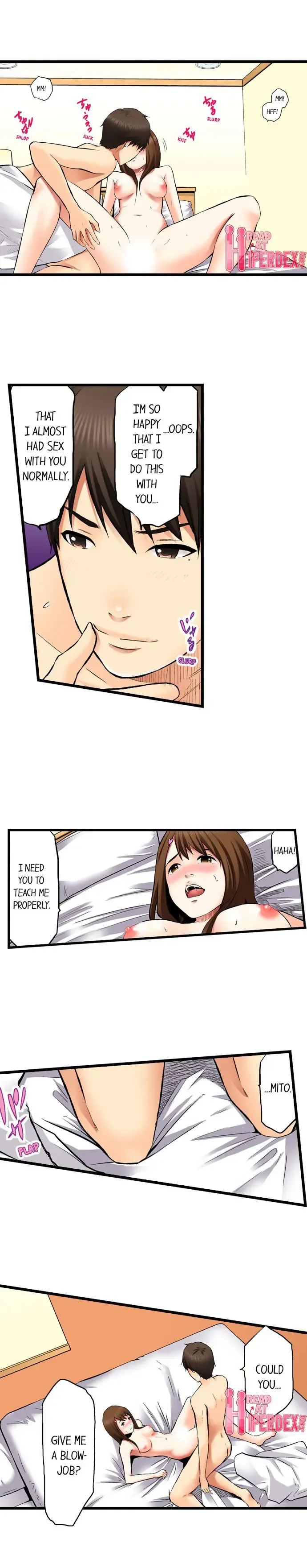[Noresore] She's a Hentai Artist Fhentai - Page 98