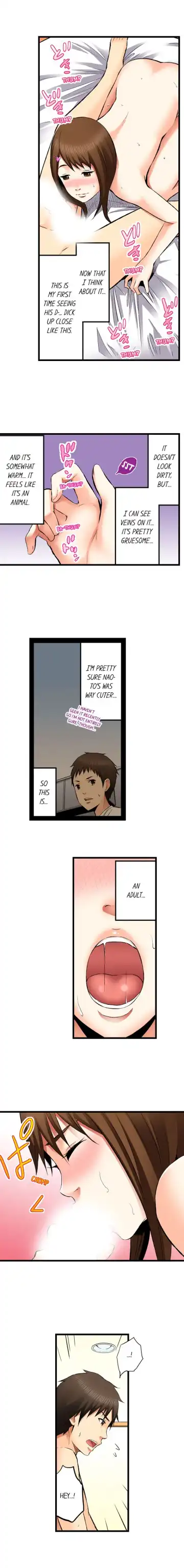 [Noresore] She's a Hentai Artist Fhentai - Page 102