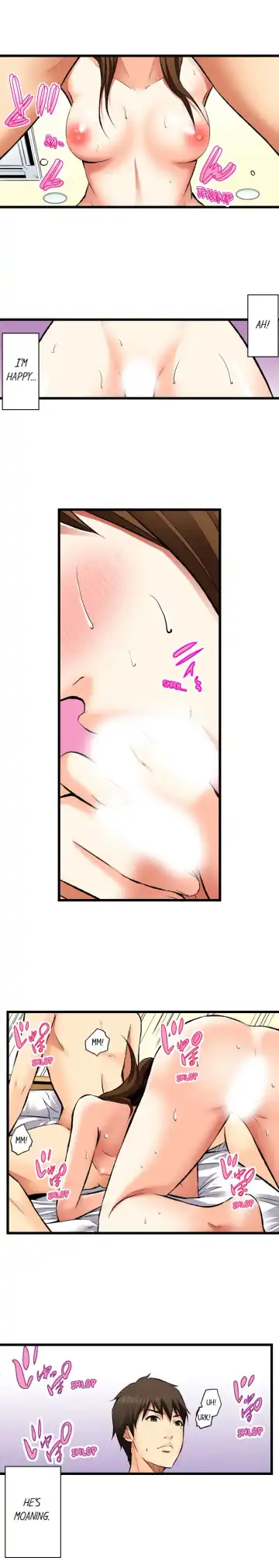 [Noresore] She's a Hentai Artist Fhentai - Page 104