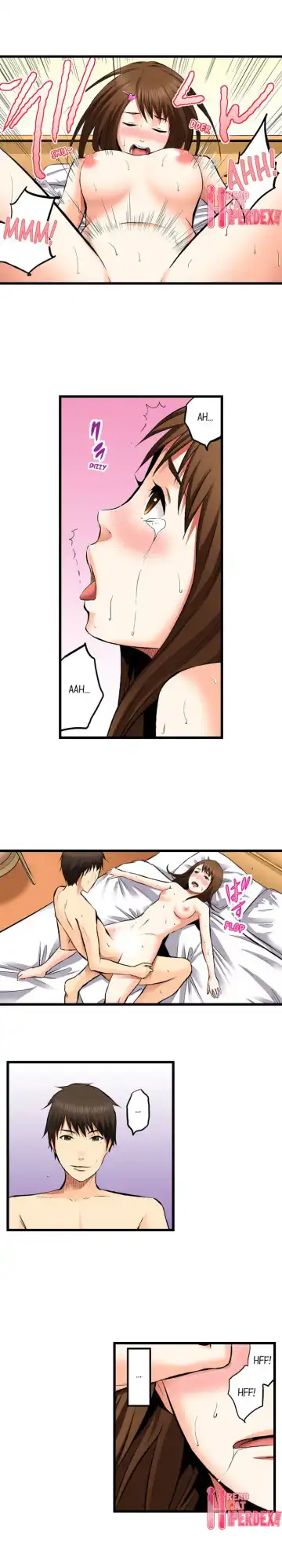 [Noresore] She's a Hentai Artist Fhentai - Page 113