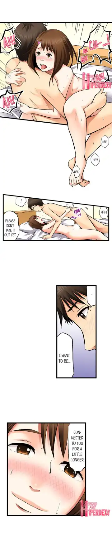 [Noresore] She's a Hentai Artist Fhentai - Page 118