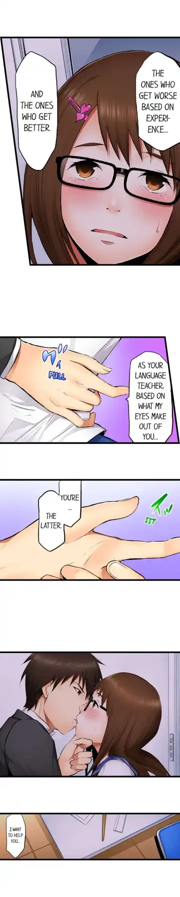 [Noresore] She's a Hentai Artist Fhentai - Page 19