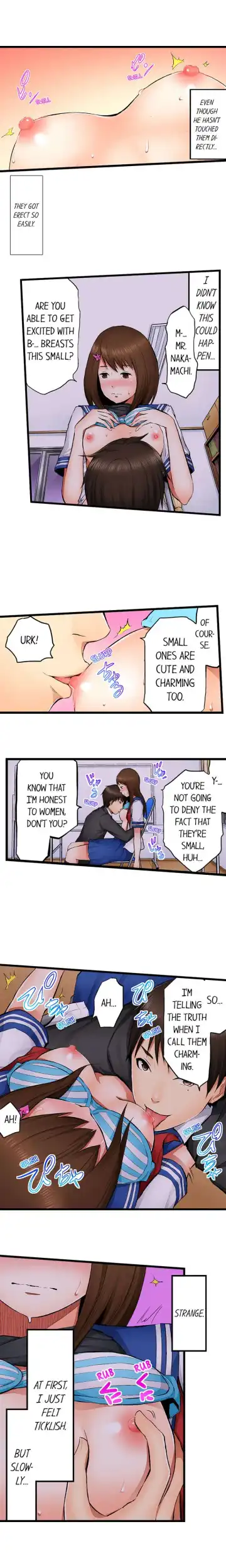 [Noresore] She's a Hentai Artist Fhentai - Page 25