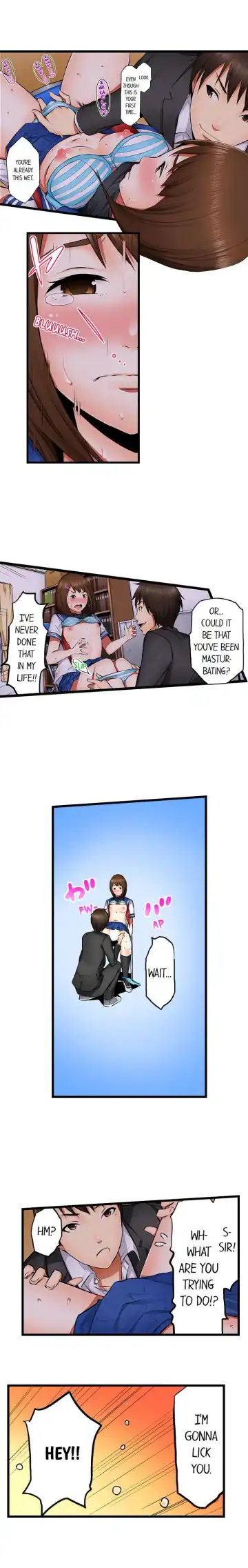 [Noresore] She's a Hentai Artist Fhentai - Page 27