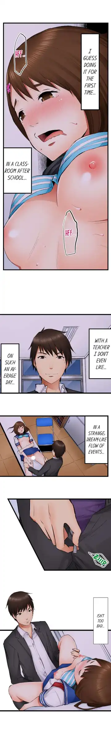 [Noresore] She's a Hentai Artist Fhentai - Page 30