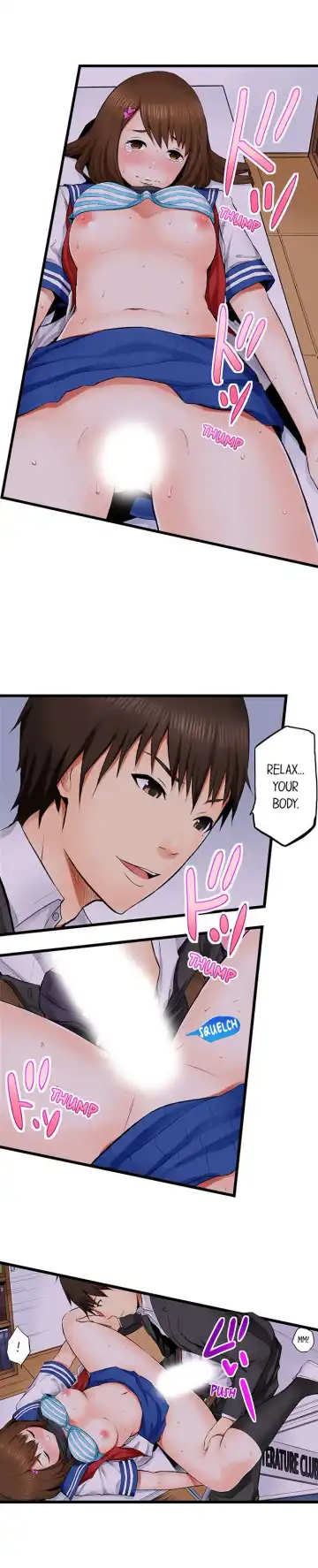 [Noresore] She's a Hentai Artist Fhentai - Page 33