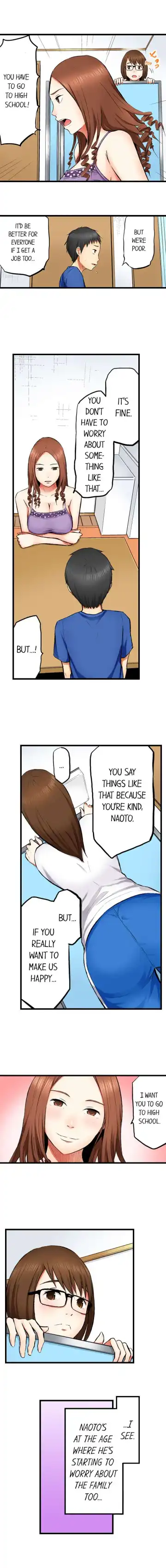 [Noresore] She's a Hentai Artist Fhentai - Page 44