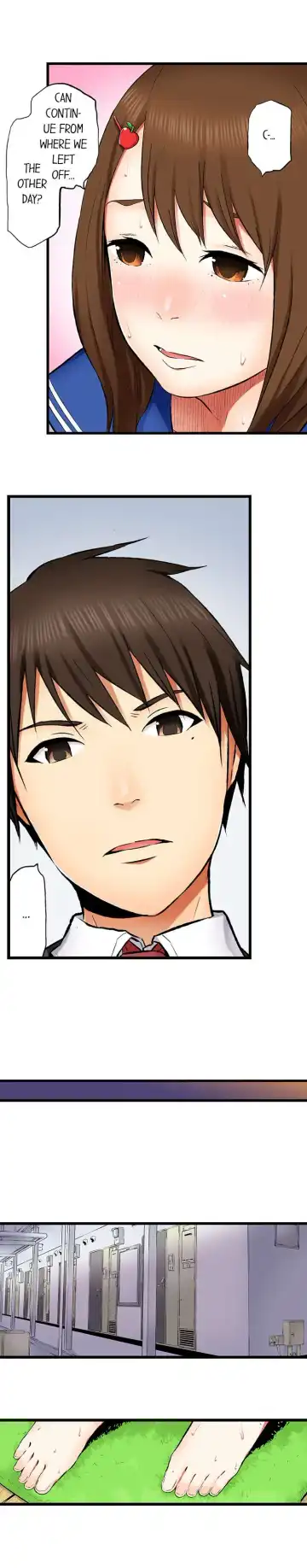 [Noresore] She's a Hentai Artist Fhentai - Page 46