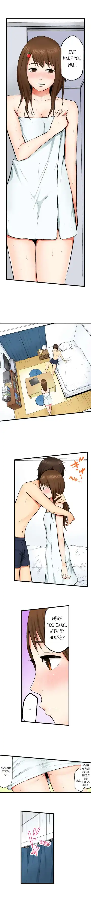 [Noresore] She's a Hentai Artist Fhentai - Page 47