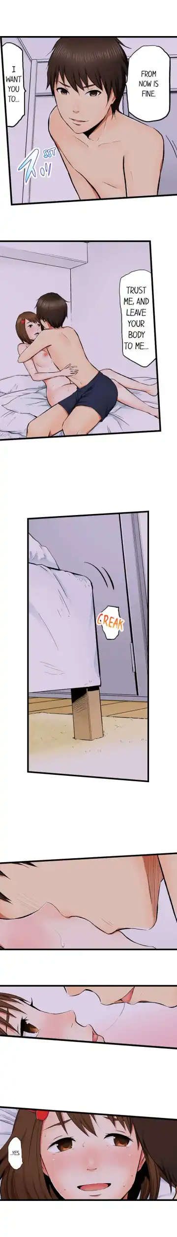 [Noresore] She's a Hentai Artist Fhentai - Page 50