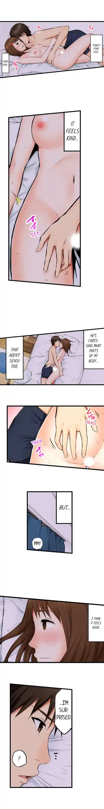 [Noresore] She's a Hentai Artist Fhentai - Page 52