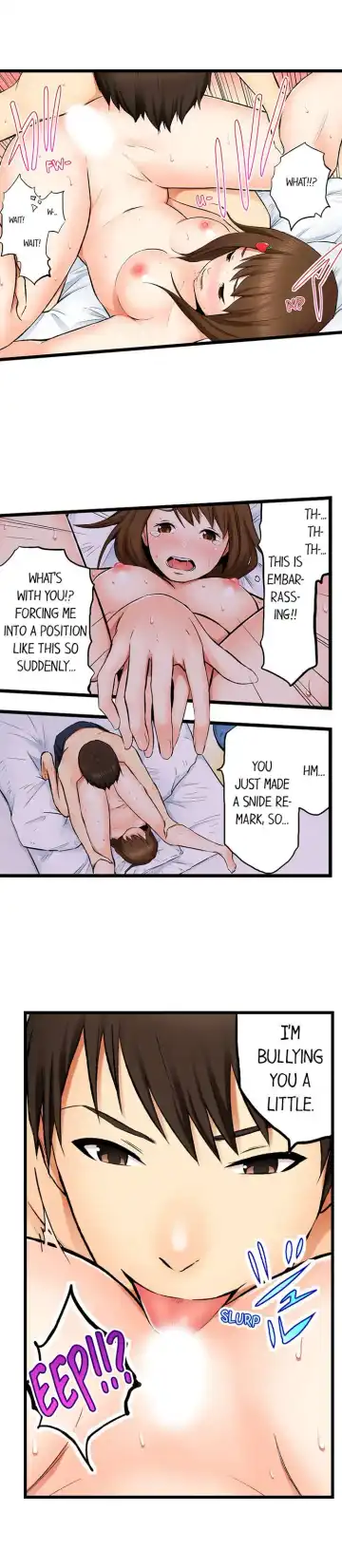 [Noresore] She's a Hentai Artist Fhentai - Page 54