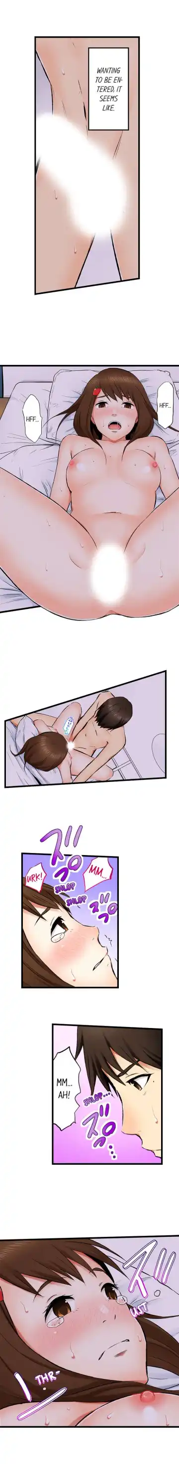 [Noresore] She's a Hentai Artist Fhentai - Page 59