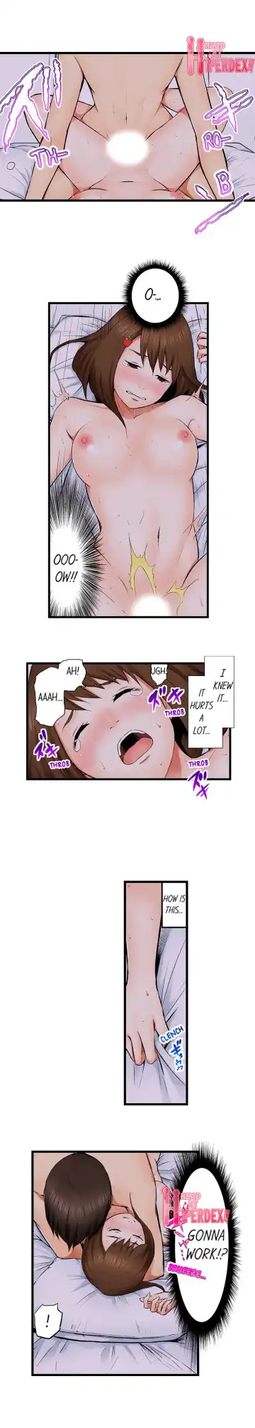 [Noresore] She's a Hentai Artist Fhentai - Page 61