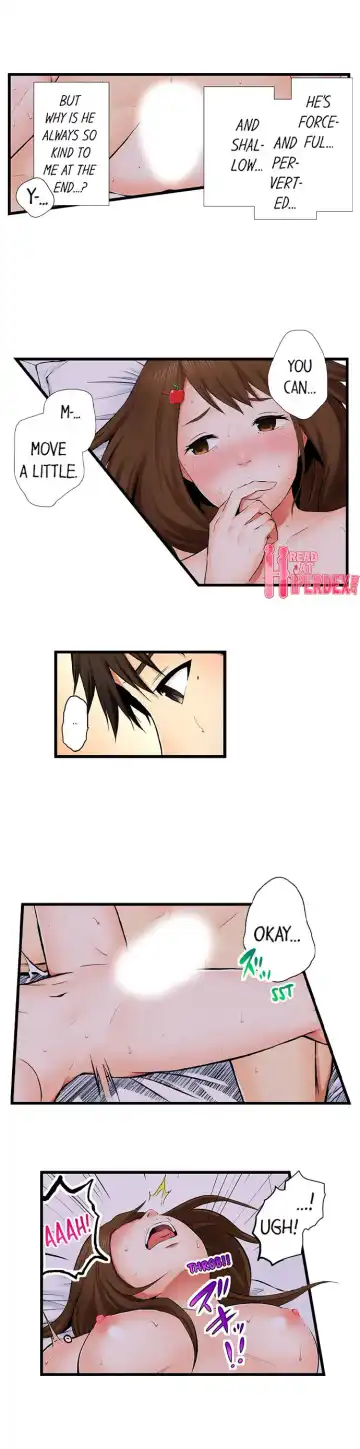 [Noresore] She's a Hentai Artist Fhentai - Page 63