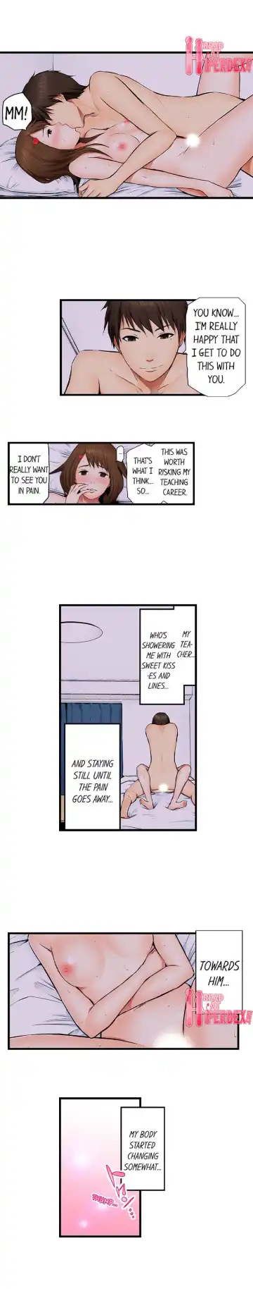 [Noresore] She's a Hentai Artist Fhentai - Page 65