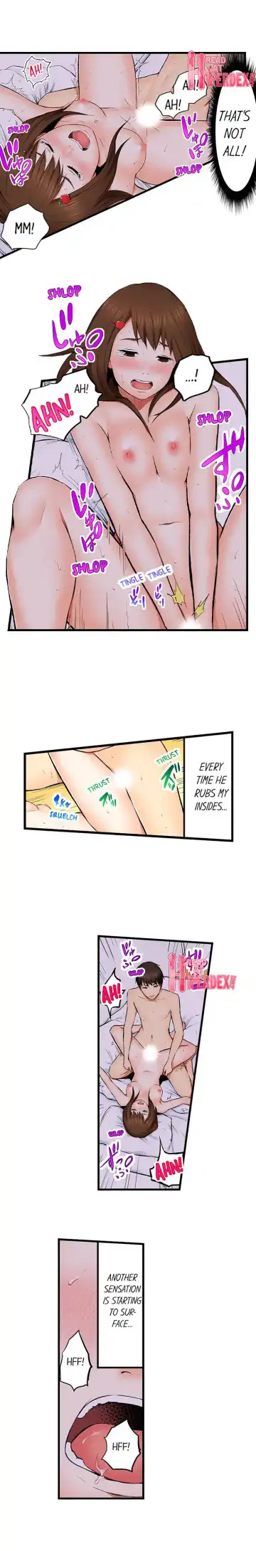 [Noresore] She's a Hentai Artist Fhentai - Page 67