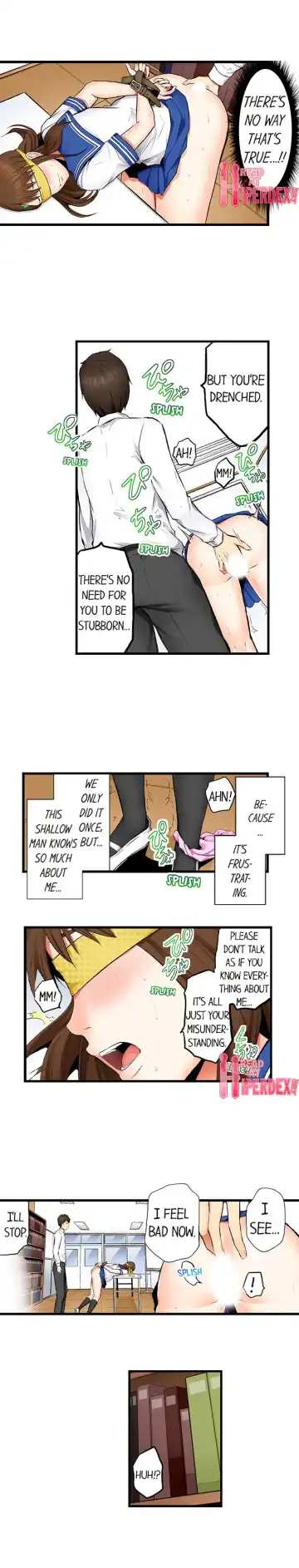[Noresore] She's a Hentai Artist Fhentai - Page 83
