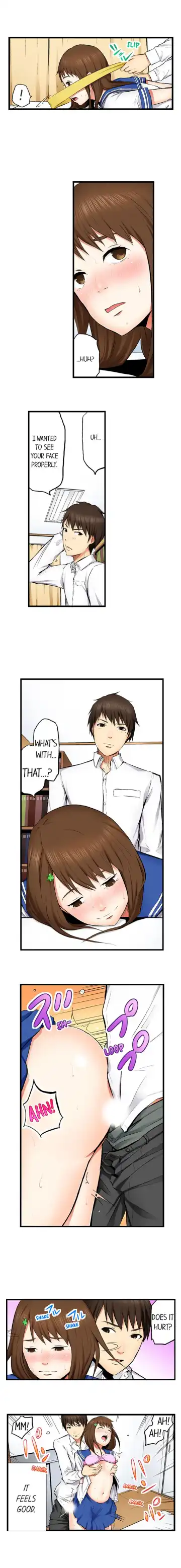 [Noresore] She's a Hentai Artist Fhentai - Page 86