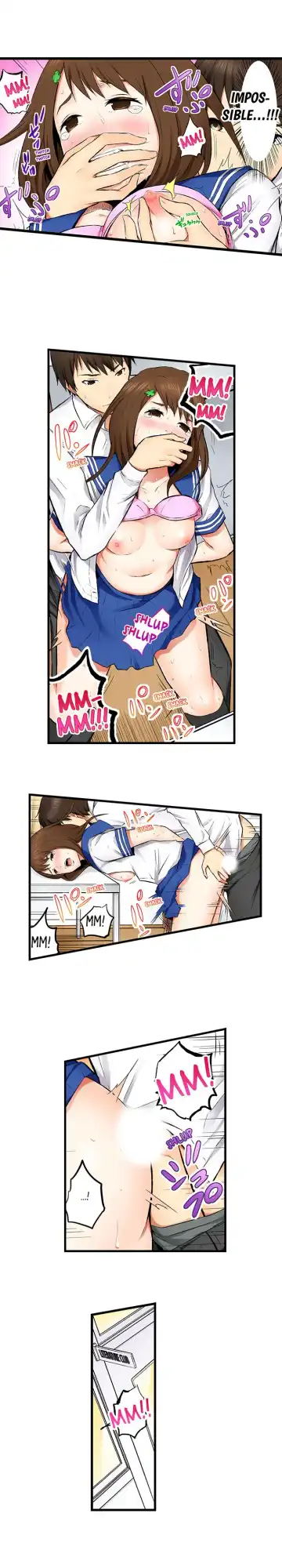 [Noresore] She's a Hentai Artist Fhentai - Page 88