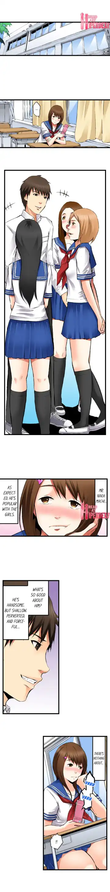 [Noresore] She's a Hentai Artist Fhentai - Page 91