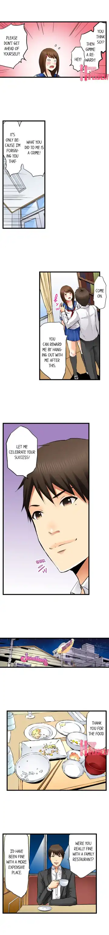 [Noresore] She's a Hentai Artist Fhentai - Page 93