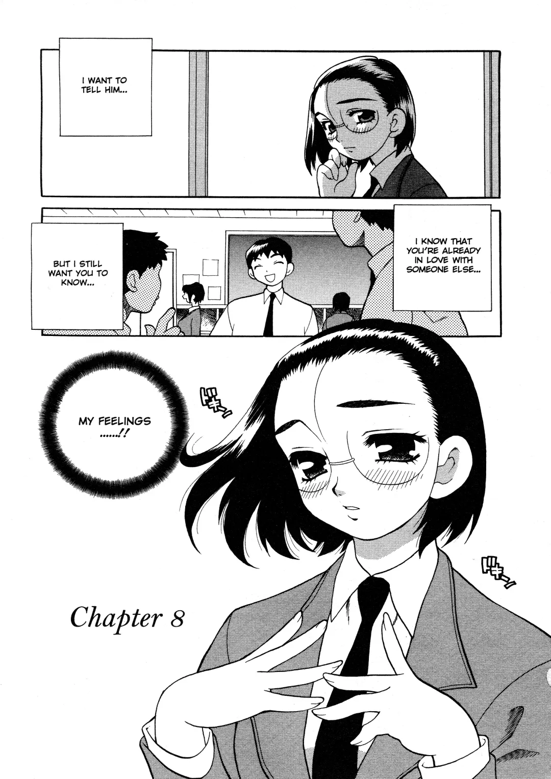 [Yukiyanagi] Bonnou Seitokai unlimited | Council of Carnality Unlimited Fhentai - Page 132